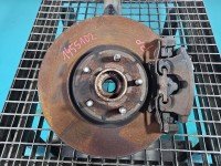 Zwrotnica prawa piasta przód 2.0 tdci (T8CC) Ford Mondeo Mk5
