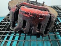 Zacisk przód lewy Renault Koleos 2.5 16V