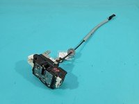 Zamek przód prawy 31391825 Volvo V40 II 12- EUROPA