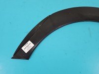 Listwa błotnika tył lewa Audi A6 C6 4F9853817