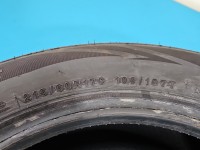 2x TOURADOR ALL CLIMATE VAN+ 215/60/R17C 109/107T 2023R 8MM (540)