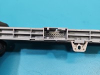 Przełącznik świateł awaryjnych Iveco Daily V 14- 5802839759