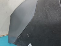 Zderzak przód Renault Trafic III szary