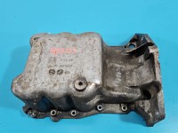 Misa olejowa MISKA Opel Corsa C 1.0 12V 9129316