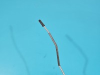 Zamek tył lewy Maserati Ghibli III 13- 6pin P4013602305M, 670100896, 4013602305M