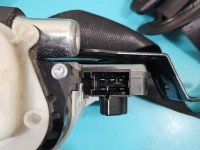 Pas bezpieczeństwa przód prawy pasażera Mercedes W213 34175226F