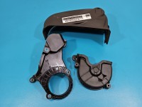 Obudowa rozrządu Skoda Fabia III 1.0 MPI