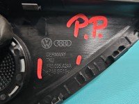 Osłona ZAŚLEPKA PLASTIK AUDI Q5 08- 8R0035424A