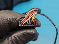 Lusterko prawe AUDI Q5 08- LY9C europa