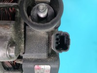 TEST Alternator Citroen C5 II X7 9688085380, 2607732B 2.0 hdi