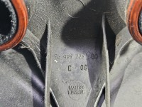 Pokrywa zaworów Peugeot 407 2.0 hdi