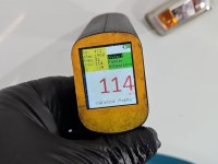 Błotnik przód lewy Opel Insignia A Z40R