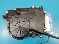 Zamek klapy tył 163672, 163672-10 BMW X5 F15 Producent części: BMW, dociąg klapy 6PIN,