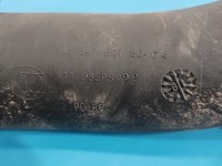 Rura przewód Peugeot, TURBINY Peugeot 3008 II 9834735780, 9834735780-00, 111985PS-09 1.6 T hybrid4