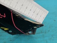 Błotnik przód lewy Suzuki Vitara II 15- czarny ZCE C04