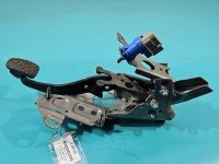 Pedał pedały Ford Fiesta Mk8 hamulca sprzęgła