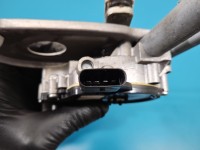 Silniczek Silnik wycieraczek przód Bmw F34 GT 7267503