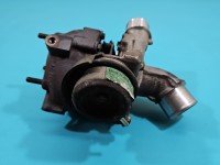 Turbosprężarka Toyota Yaris II 766259-1, 17201-0N030 1.4 D4D 90KM