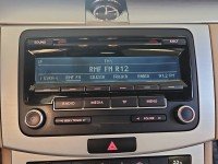 Radio fabryczne Vw Passat CC 1K0035186AN radioodtwarzacz