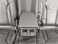 Fotele komplet kanapa AUDI Q5 8R 08-