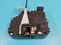 Zamek przód prawy 51858830 Fiat Punto EVO 09-12 EUROPA
