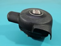 Poduszka powietrzna kierowcy airbag Seat Leon II