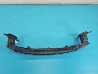 Wzmocnienie zderzaka przód belka Skoda Octavia II przednie 9153