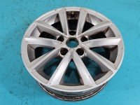 Felga aluminiowa 16" Renault Megane IV alufelga