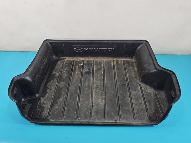 Wykładzina bagażnika podłoga Hyundai Terracan E8570-H1050 Wykładzina bagażnika podłoga Hyundai Terracan E8570-H1050