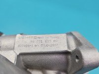 Turbosprężarka Regenerowana Toyota Proace I 13-16 807489-1, 9675101560, QOL04299F 2.0 D4D 128KM