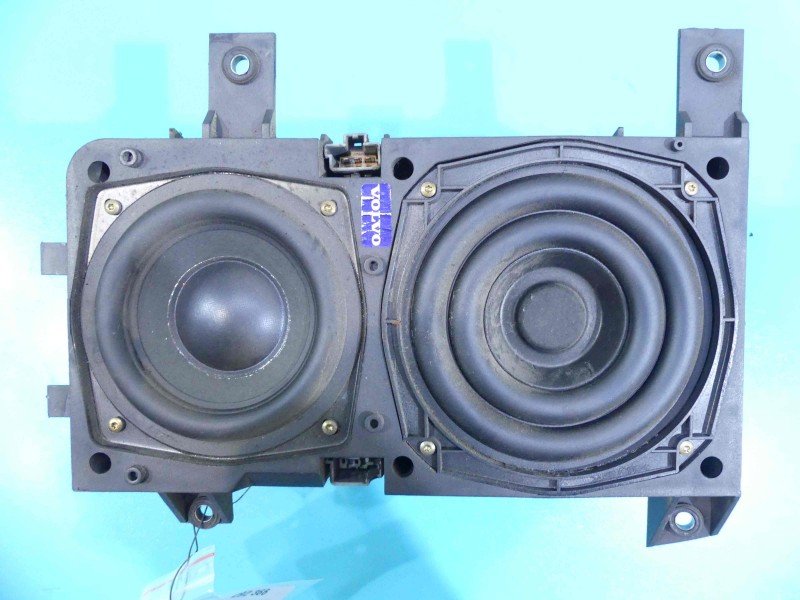 Subwoofer Volvo V40 S40 I 1.9 dci