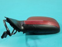Lusterko lewe pin Vw Passat B5 kombi 5d kolor europa