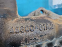 Przekładnia kierownicza maglownica Suzuki Samurai