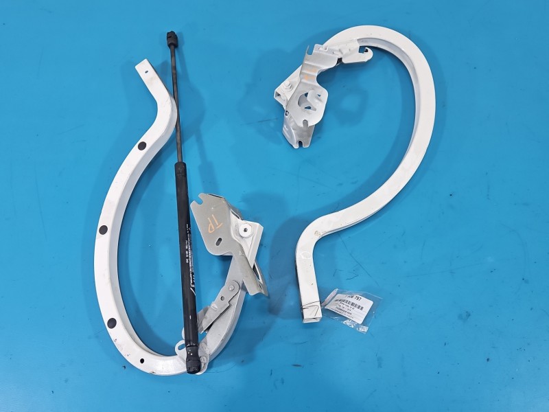 Zawias klapy tył tylnej Fiat Tipo II 15-