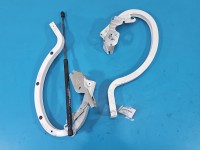 Zawias klapy tył tylnej Fiat Tipo II 15-