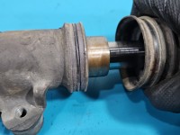 Przekładnia kierownicza maglownica Audi A4 B6 8E1422066S