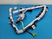 Kurtyna lewa poduszka airbag Honda Civic IX HB 0589-P1-000209