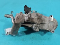 Zawór egr Peugeot 208 I 702209080, 9802194080, 1324530588 1.6 hdi Diesel, Europejska, 5pin