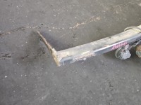 Hak holowniczy Vw Passat B6