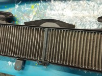 Zbiorniczek Zbiornik wyrównawczy BMW E87 2.0d (M47D20)