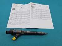 TESTOWANY Wtryskiwacz Iveco Daily IV 06-14 0445110273 2.3 HPI
