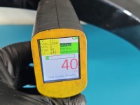 Błotnik przód lewy bmw F30 475