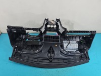 Deska rozdzielcza airbag pasażera kokpit Peugeot 308 I