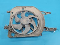 Wentylatory Wentylator chłodnicy Nissan Primastar 01-14 1832072100 2.0 dci