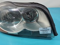Reflektor prawy lampa przód Volvo XC90 I 02- EUROPA