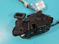 Zamek przód lewy Vw Golf VII EUROPA 7pin 5K1837015D