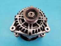 TEST Alternator Ford Transit connect 1.8 tdci