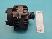 TEST Alternator Mitsubishi Space star 8200162474 1.9 dci