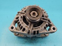 TEST Alternator Opel Corsa D 0124325171, 13222930 1.2 16v