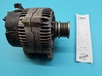 TEST Alternator Audi 80 B4 028903025H, 0123310019 1.9 tdi